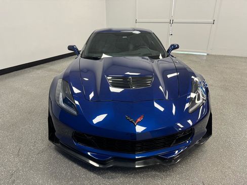Used 2016 Chevrolet Corvette Z06 w/ 2LZ Preferred Equipment Group RWD image 31
