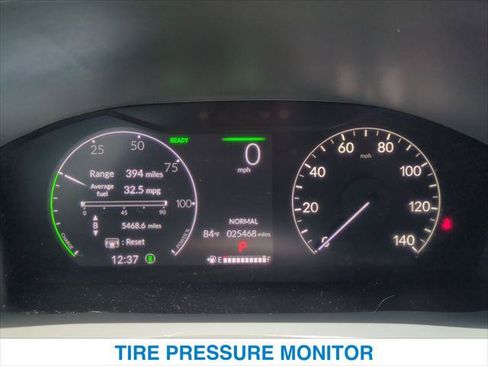 Certified 2024 Honda CR-V Sport-L image 16