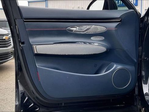 Used 2022 Genesis GV70 3.5T Sport w/ Cargo Package image 23