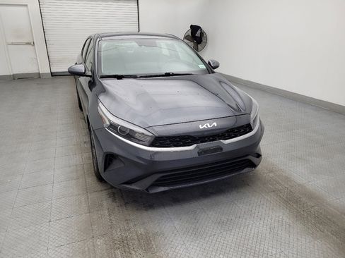 Used 2023 Kia Forte LXS image 14