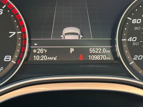 Used 2017 Audi RS 7 Prestige w/ Carbon-Optic Package image 20