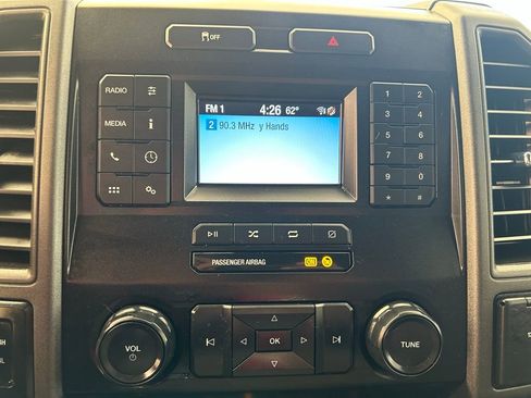 Used 2022 Ford F350 XL w/ Power Equipment Group image 30