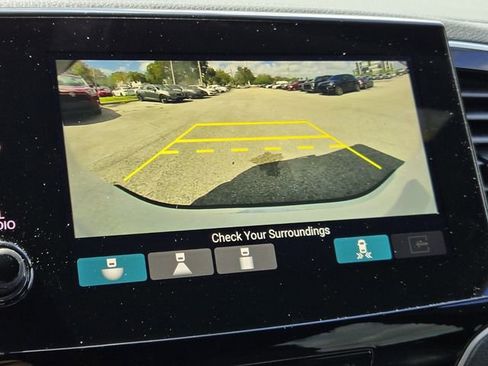 Used 2023 Honda Passport TrailSport image 21