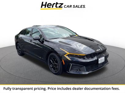 Used 2025 Kia K5 LXS