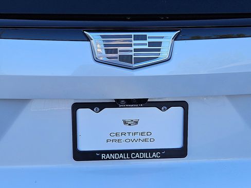 Certified 2023 Cadillac Escalade Sport w/ LPO, ONYX Package image 5