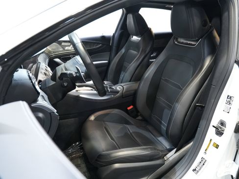 Used 2019 Mercedes-Benz AMG GT 63 w/ AMG Aerodynamics Package image 34