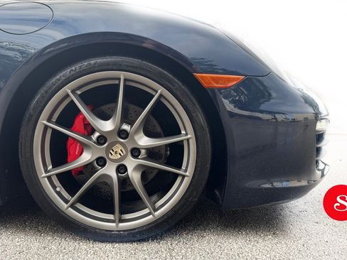 Used 2013 Porsche Boxster S image 17