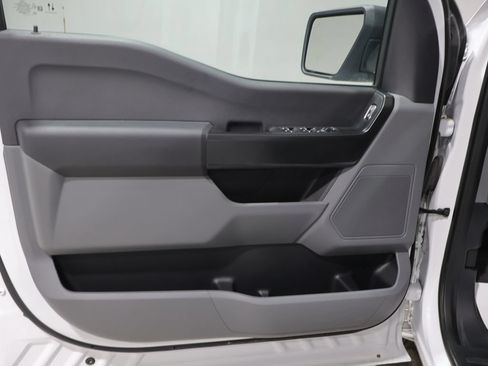 Used 2023 Ford F150 Lightning Pro AWD/4WD image 13