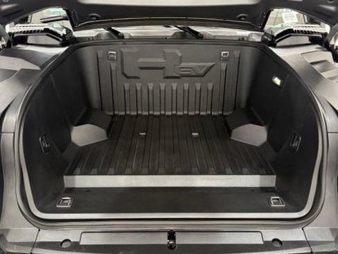 Used 2026 GMC Hummer EV 3X w/ Carbon Fiber Edition Package AWD/4WD image 11