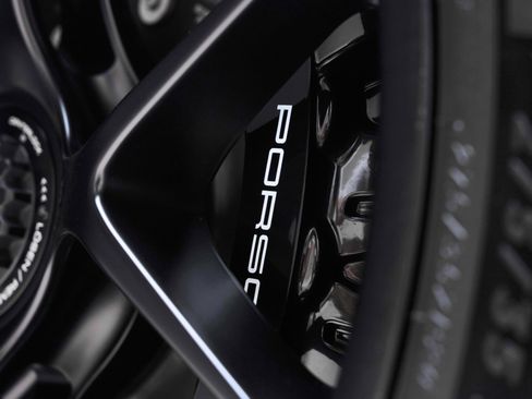 Used 2025 Porsche 911 GT3 RS RWD image 39