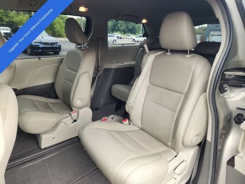 Used 2015 Toyota Sienna XLE FWD image 19