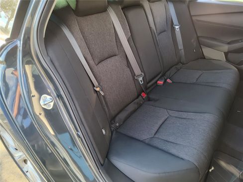 Used 2023 Honda Accord LX image 20