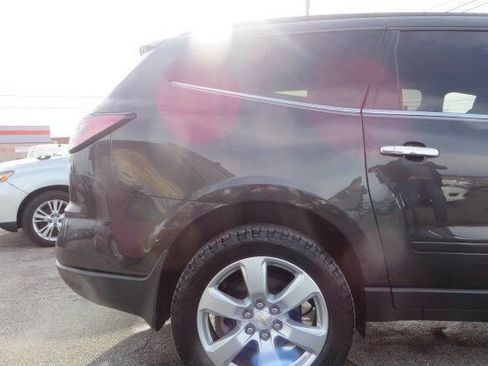 Used 2016 Chevrolet Traverse LT w/ Style and Technology Package image 23