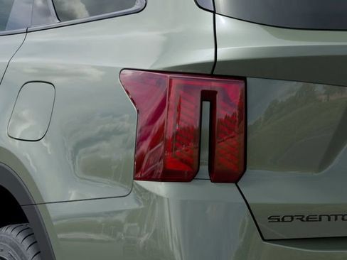 New 2026 Kia Sorento SX Prestige AWD/4WD image 11
