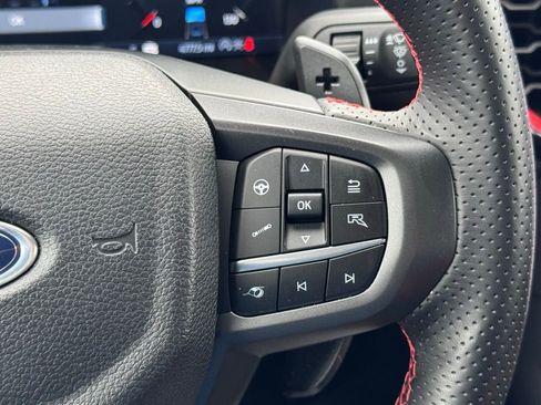 Used 2024 Ford Ranger Raptor AWD/4WD image 8