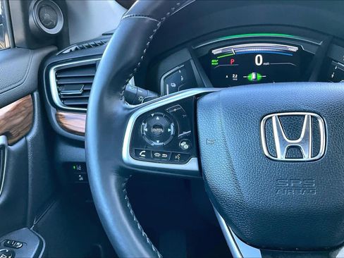 Used 2022 Honda CR-V EX-L image 23