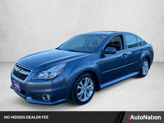 Used 2013 Subaru Legacy 2.5i Limited AWD/4WD image 1