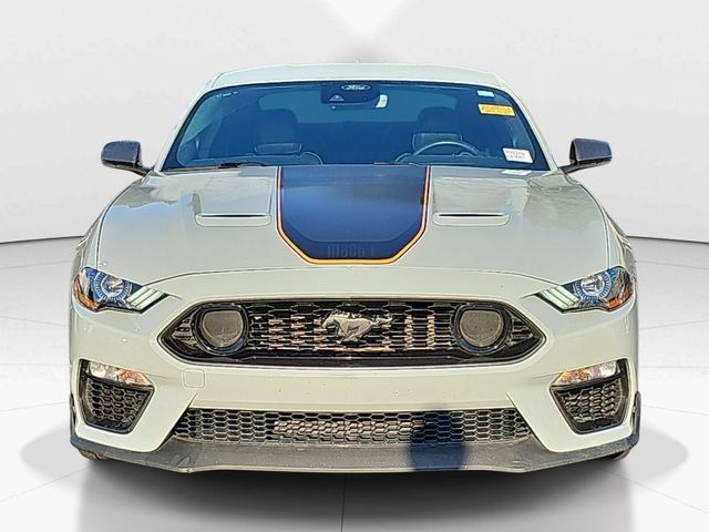 Used 2023 Ford Mustang Mach 1 w/ Equipment Group 700A RWD image 8