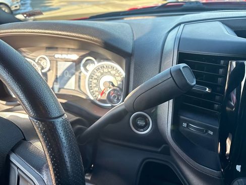 Used 2023 RAM 2500 Tradesman image 28