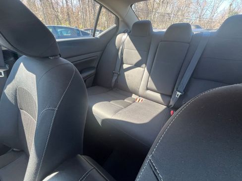 Used 2025 Nissan Altima 2.5 SV image 34