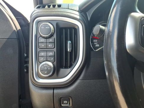 Used 2022 Chevrolet Silverado 1500 LT w/ All Star Edition Plus AWD/4WD image 13