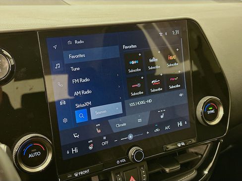 Used 2023 Lexus NX 350 AWD image 21