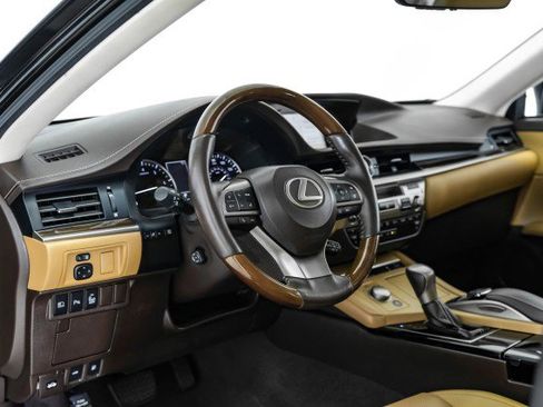 Used 2017 Lexus ES 350 image 13