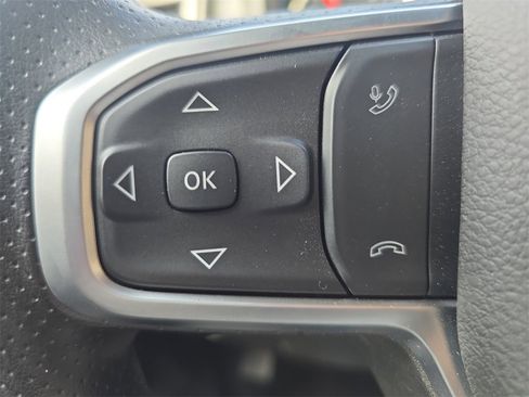 New 2026 RAM 2500 Tradesman image 13