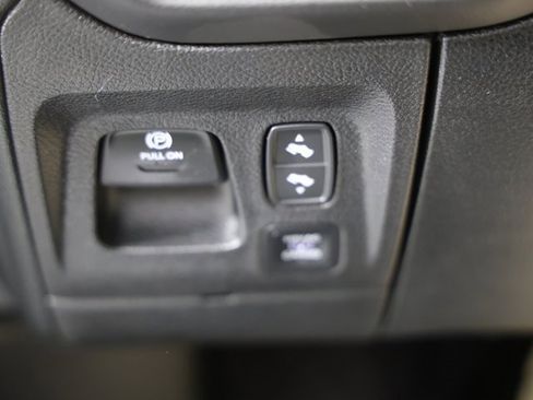 Used 2025 RAM 1500 RHO w/ RHO Level 1 Equipment Group image 34