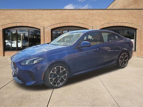 Used 2025 BMW 228i xDrive image 1