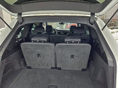 Used 2025 Audi Q7 3.0T Premium Plus image 18