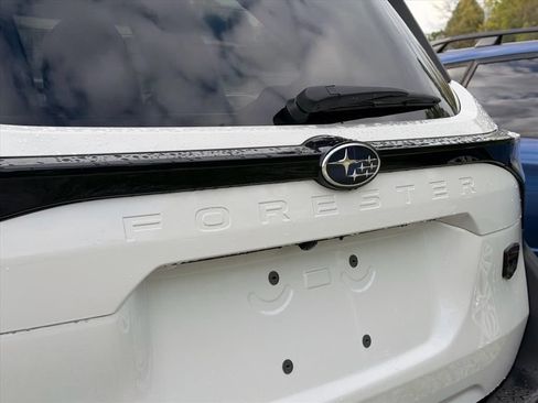 New 2026 Subaru Forester Wilderness AWD/4WD image 12