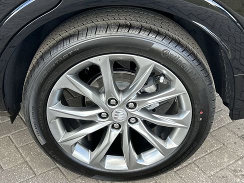 New 2026 Buick Encore GX Avenir w/ Avenir Technology Package image 28