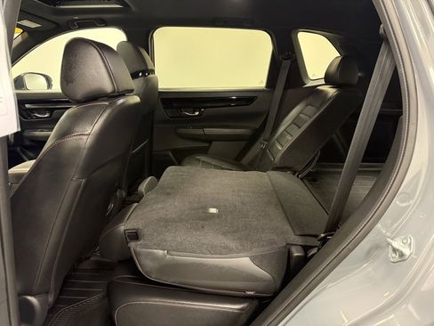 Used 2024 Honda CR-V Sport Touring image 22