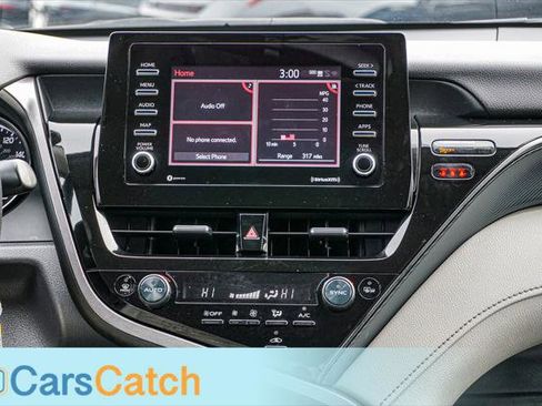 Used 2023 Toyota Camry SE image 24