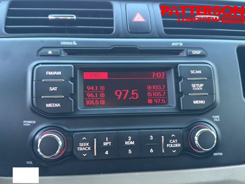 Used 2013 Kia Rio LX FWD image 6