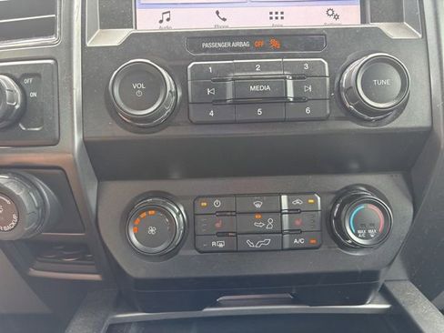 Used 2019 Ford F150 XLT w/ Equipment Group 302A Luxury RWD image 17