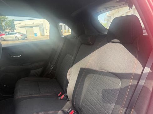 Used 2024 Honda HR-V Sport image 26