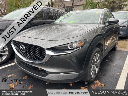 Certified 2025 MAZDA CX-30 AWD 2.5 S w/ Preferred Package