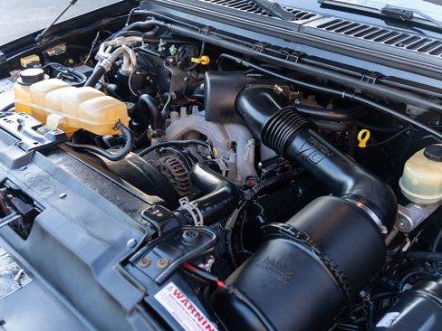 Used 2003 Ford Excursion Limited image 26