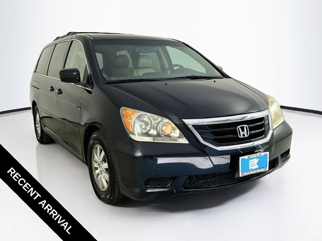 Used 2008 Honda Odyssey EX-L image 1