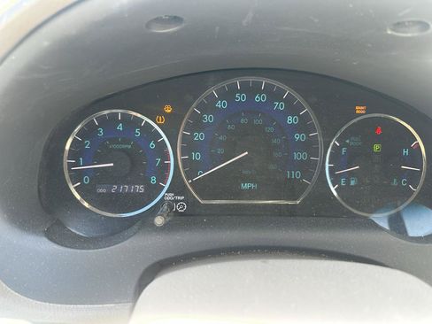 Used 2008 Toyota Sienna LE FWD image 13