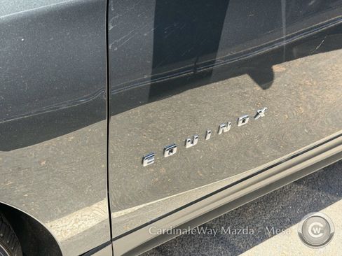 Used 2020 Chevrolet Equinox LT FWD image 9