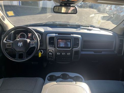 Used 2014 RAM 1500 Express w/ Black Ram 1500 Express Group image 12