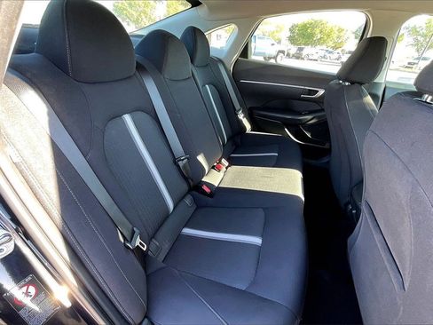 Certified 2023 Hyundai Sonata SE image 29