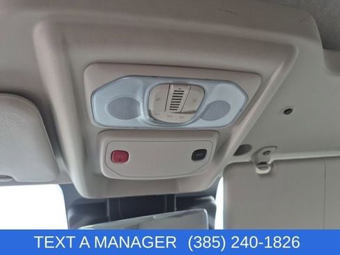New 2026 RAM ProMaster 3500 w/ Safety Group image 17
