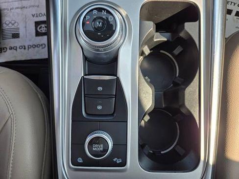 Used 2021 Ford Explorer Limited w/ Hybrid Equipment Group 310A image 23