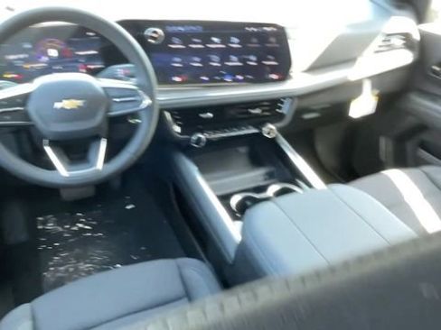 New 2026 Chevrolet Tahoe LS RWD image 13