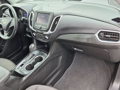 Used 2020 Chevrolet Equinox LT FWD image 20