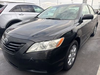 Used 2008 Toyota Camry LE